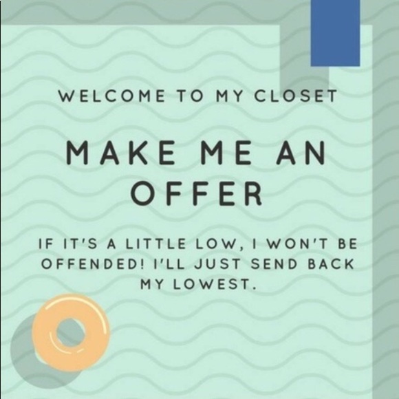 Pls check out my closet - Picture 2 of 2